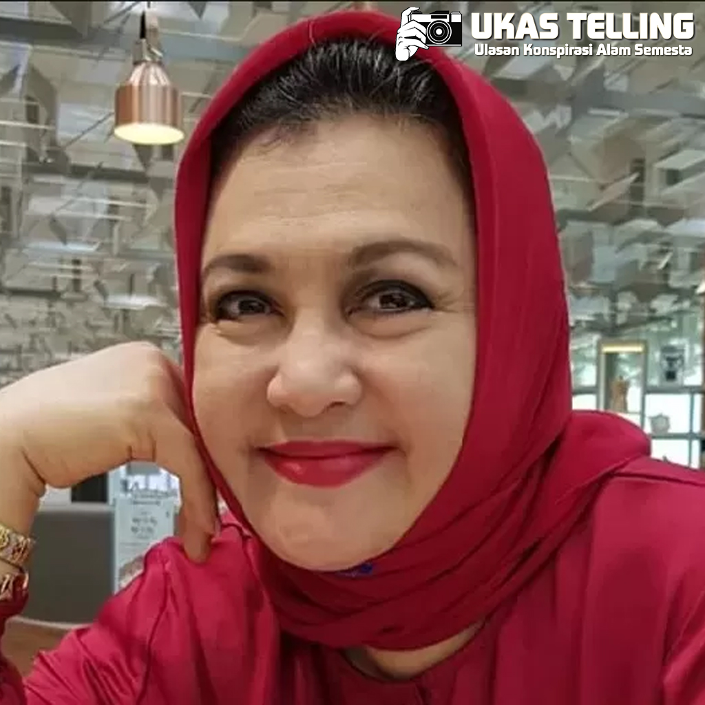 Kabar Duka: Dunia Hiburan Kehilangan Emilia Contessa!