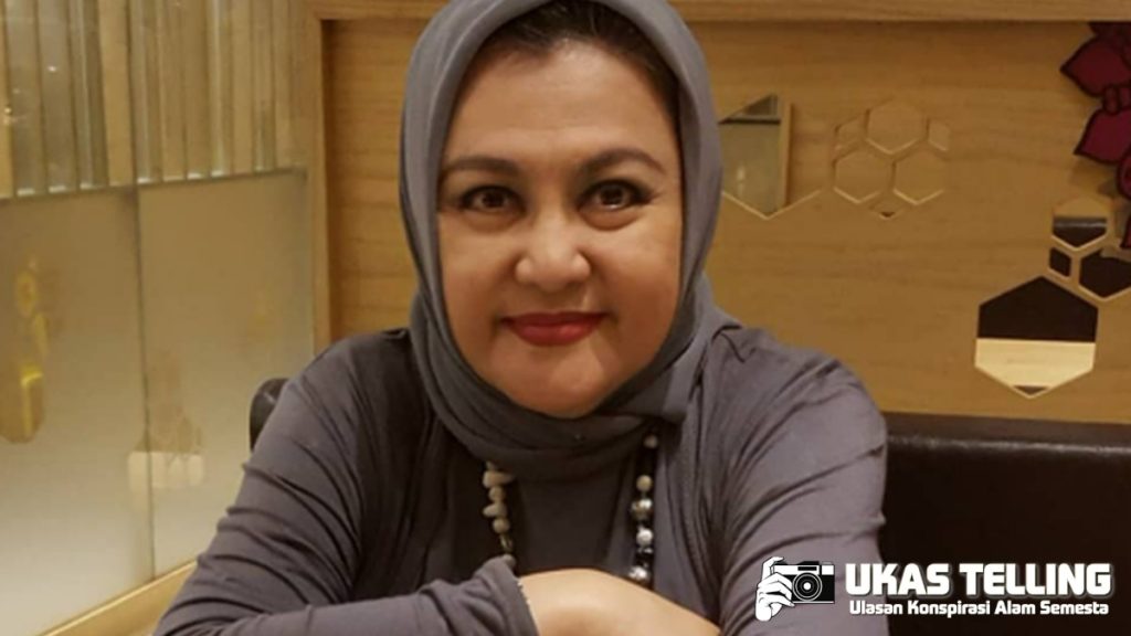 Kabar Duka: Dunia Hiburan Kehilangan Emilia Contessa!