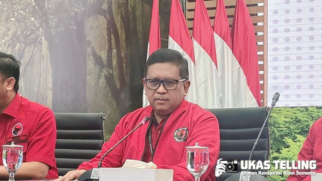 Hasto Kristiyanto Vs. KPK: Pertempuran Hukum yang Panas!