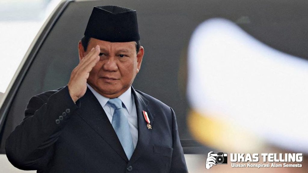 MKGR Mantap Dukung Pemerintahan Prabowo dan Ketum Golkar!