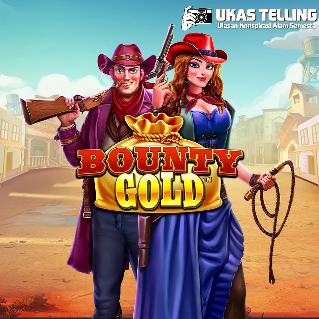 Bounty Gold: Rahasia Emas Liar yang Bikin Dompet Bergetar!