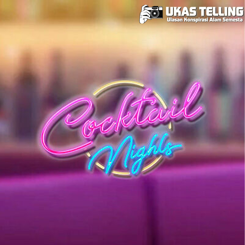 Cocktail Nights Pesta Kemenangan dengan Sentuhan Kemewahan!