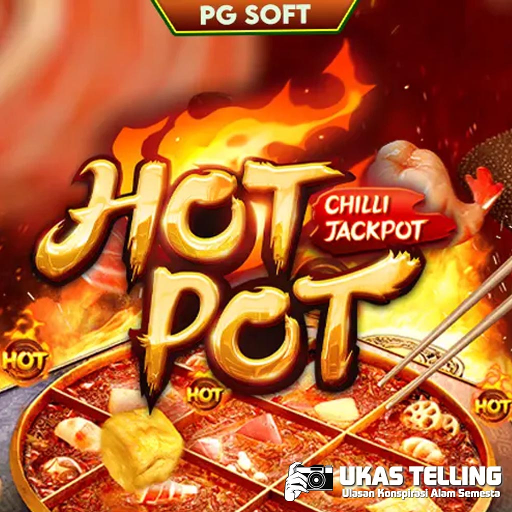 Panci Mendidih Jackpot Mengalir: Kemenangan Menanti di Hotpot!