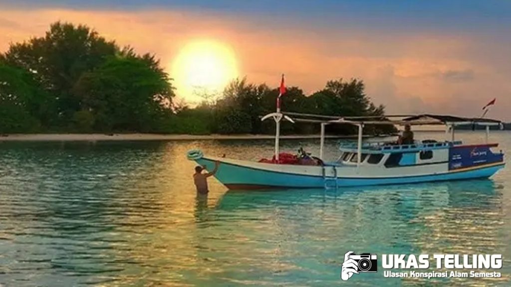 Penerbangan Langsung ke Karimunjawa: Rute Baru Wisatawan!