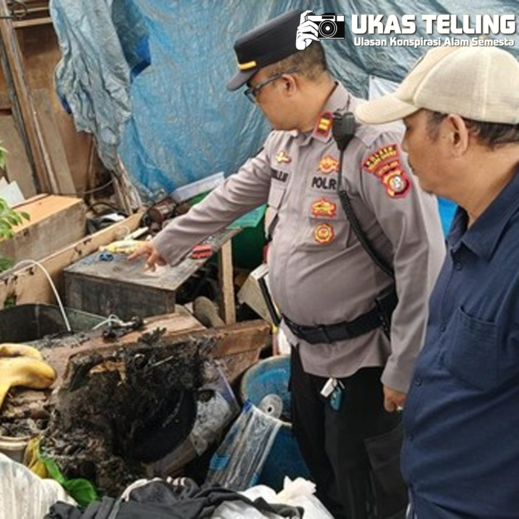 Bentrokan Berdarah Kelapa Gading: 2 Pelaku Ditangkap!