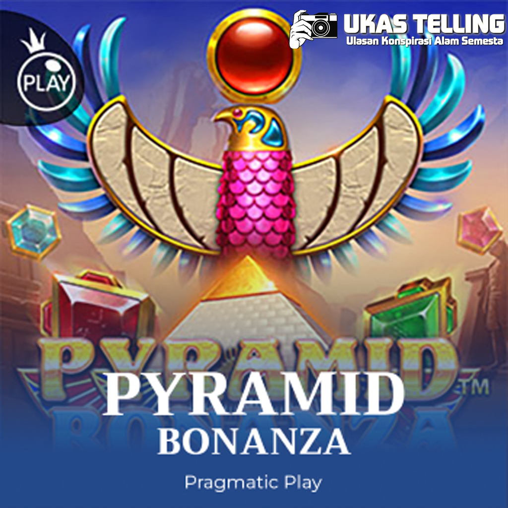 Pyramid Bonanza: Rahasia Piramida yang Mengguncang Reels!