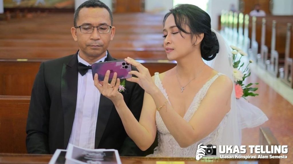 Cinta Sejati: Ujian Iman Fenny dalam Pernikahan Beda Agama!