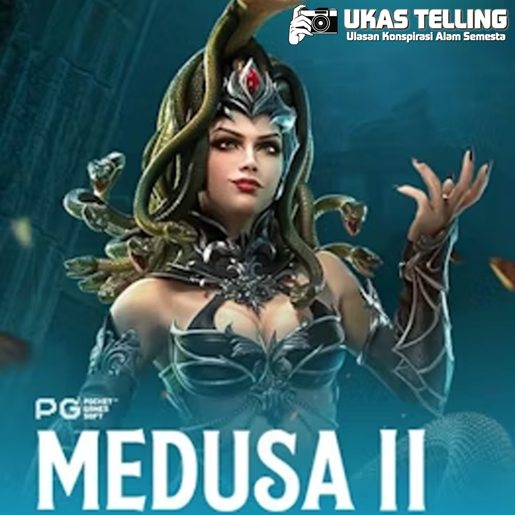 Medusa II: Taklukkan Kutukan dan Rebut Kemenangan Spektakuler