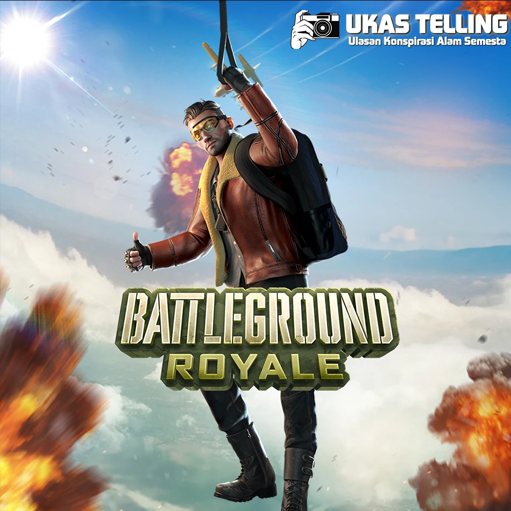 Battleground Royale: Slot Gacor Jadilah Juara di Medan Perang!