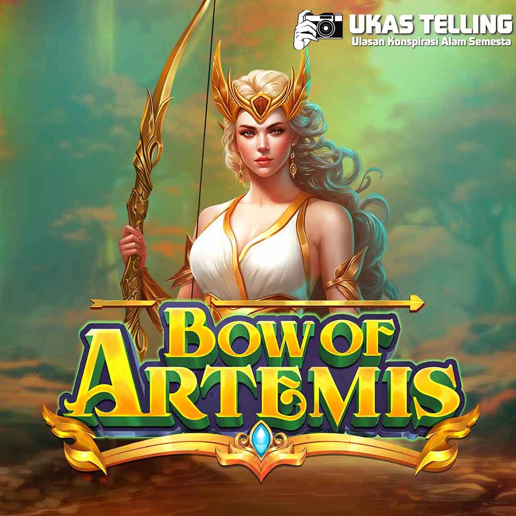 Rahasia Busur Sang Dewi: Slot Gacor Bow of Artemis Terkuak!