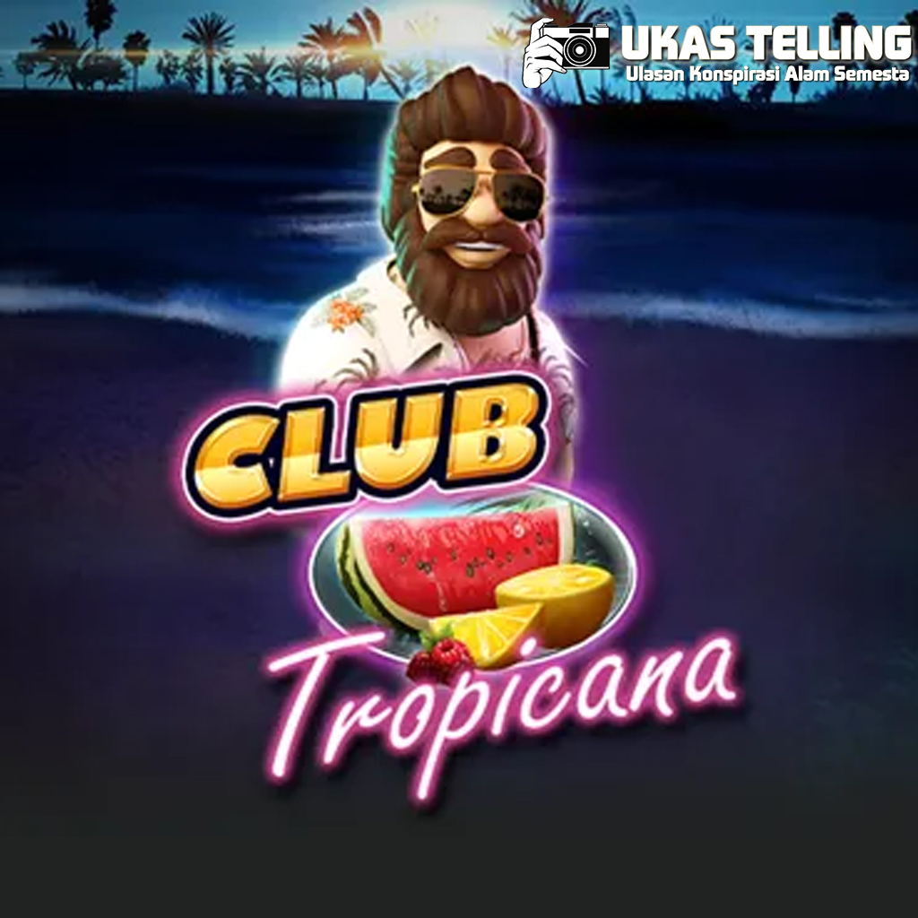 Mitos Slot Club Tropicana: Fakta atau Sekadar Angin Pantai?