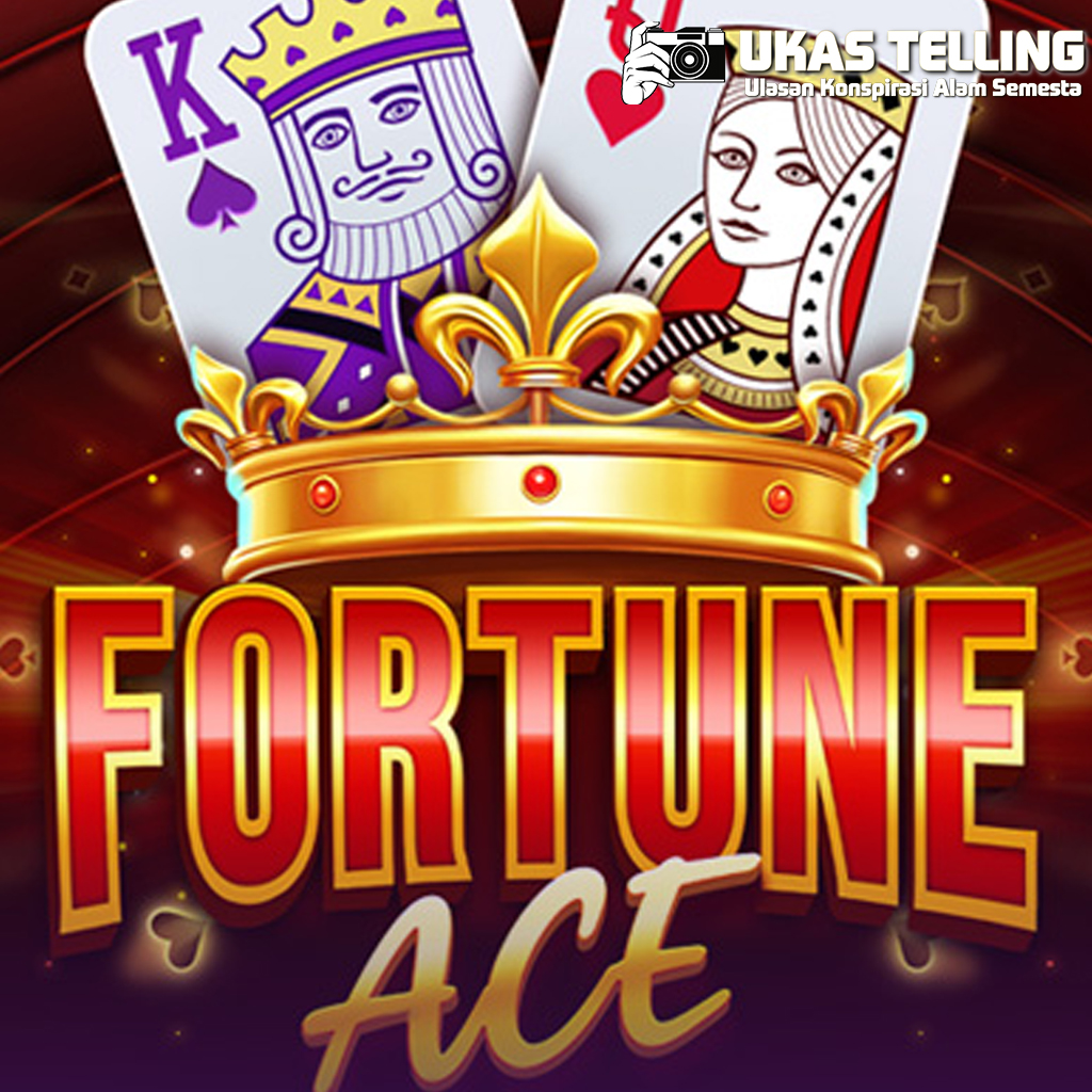 Fortune Ace: Kartu As Gacor dengan Kejutan Rejeki Tanpa Batas!