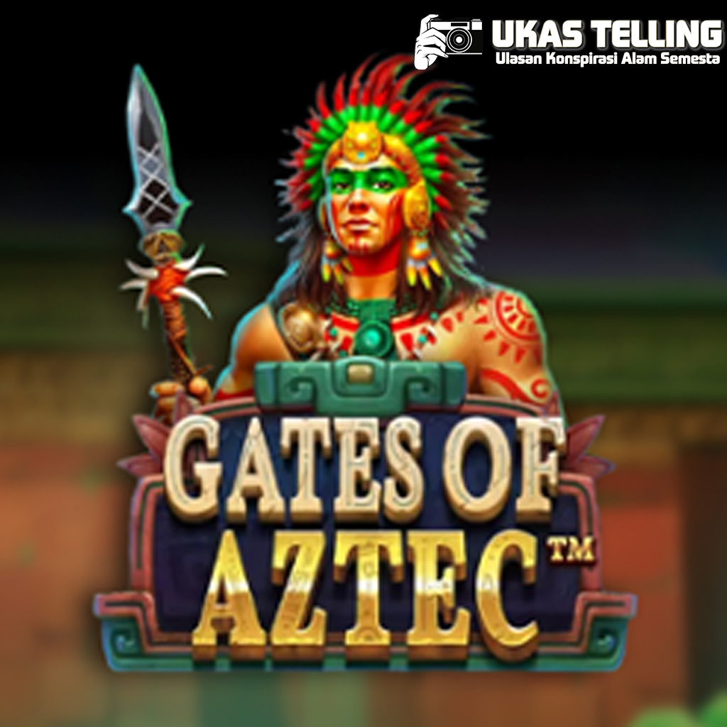 Jelajahi Kuil Gates of Aztec: Slot Gacor Pragmatic Siap Membayar!