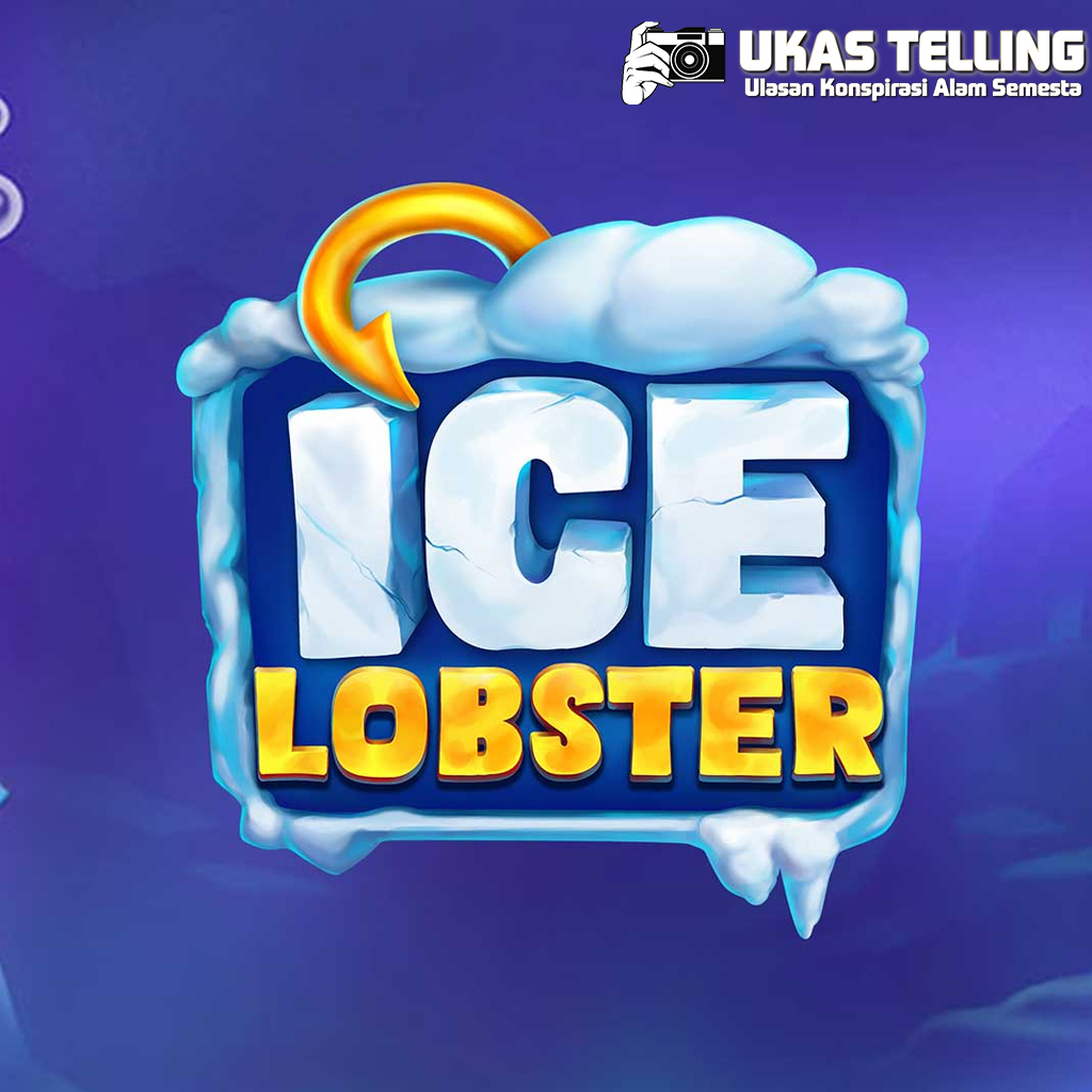 Kekuatan Cangkang Es Lobster: Slot Ice Lobster Paling Gacor!