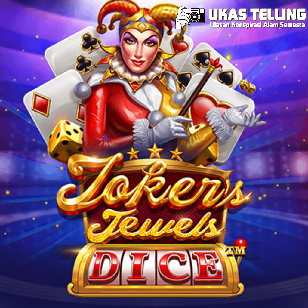 Strategi Slot Joker Jewels Dice: Raih Kemenangan Berlipat Ganda!