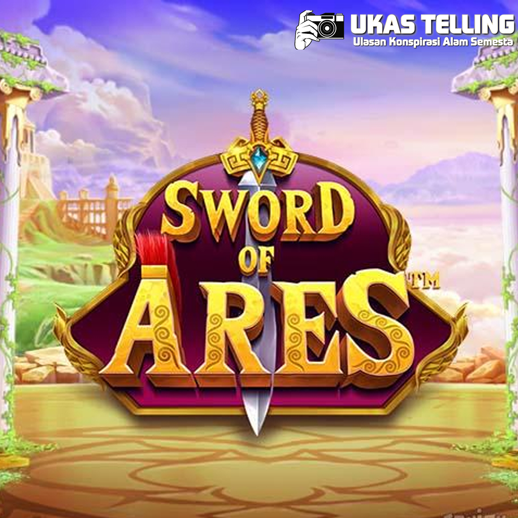 Sword of Ares: Dari Prajurit Biasa Menuju Kekayaan Dewa Perang!