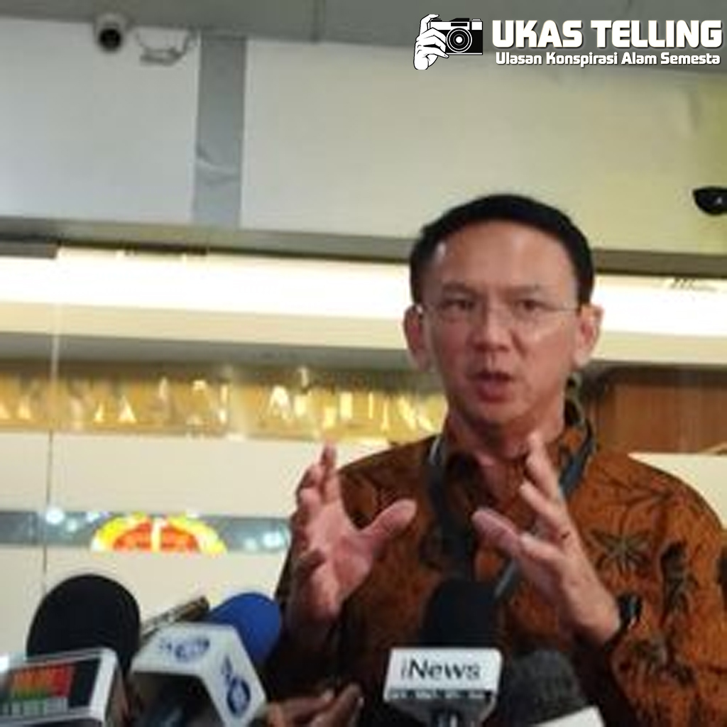 Kejagung Telusuri Ahok di Kursi Komut Ada Apa Sebenarnya?