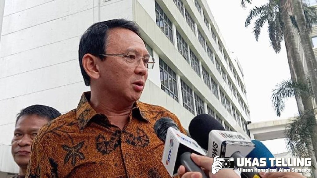 Kejagung Telusuri Ahok di Kursi Komut Ada Apa Sebenarnya?