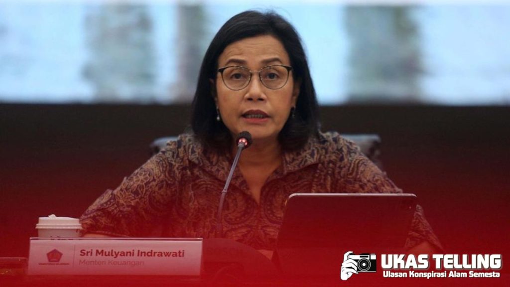 Sri Mulyani Klarifikasi Kinerja APBN Januari Tak Dipublikasikan!