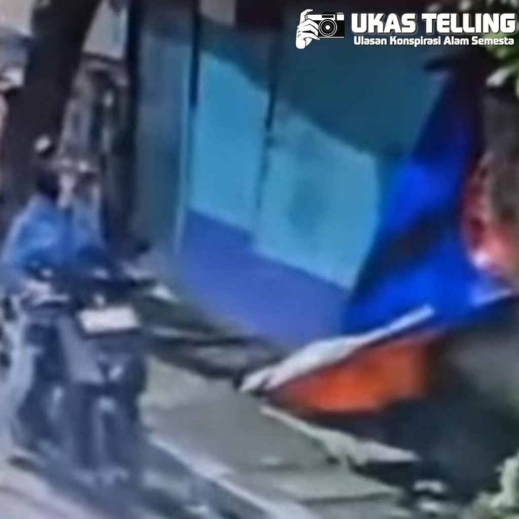 Pria Jaktim Ditangkap Usai Bakar Lahan Akibat Bisikan