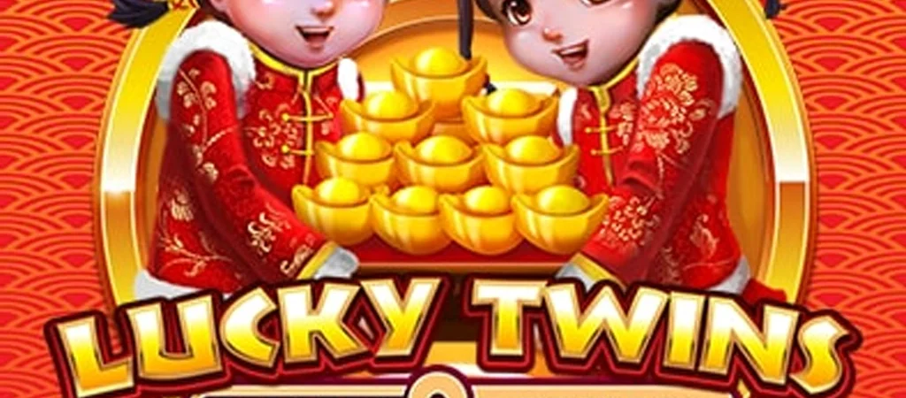 Lucky Twins Paling Chill Tapi Jemput Si Kembar