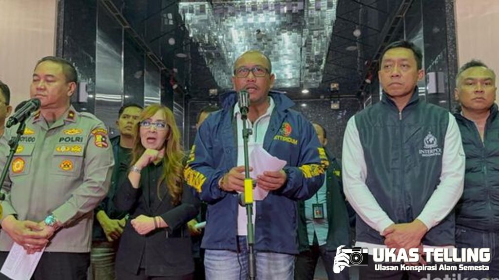 Admin Judol Diusut Tuntas, Imigrasi Siap Deportasi