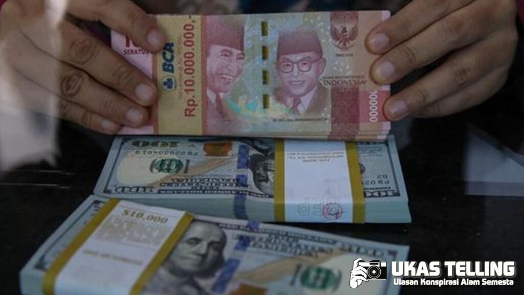 Dolar AS Dibatasi US$ 25.000, Masih Bisa Cuan?