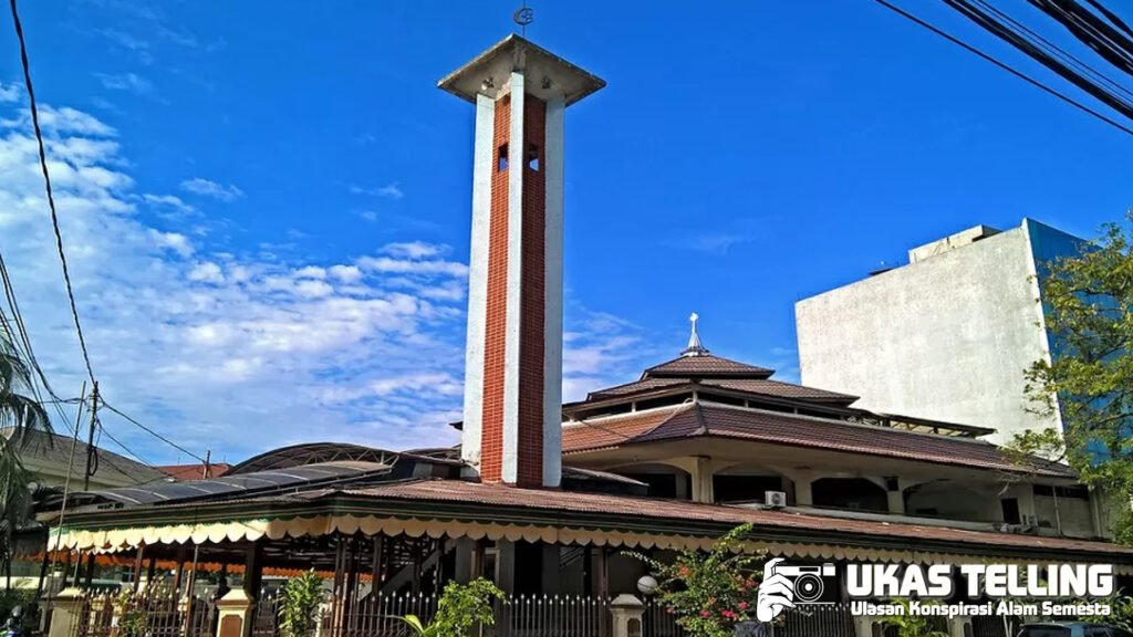 Jadwal Sholat Hari Ini 24 Mei 2026 Jakarta: Waktu Lengkap