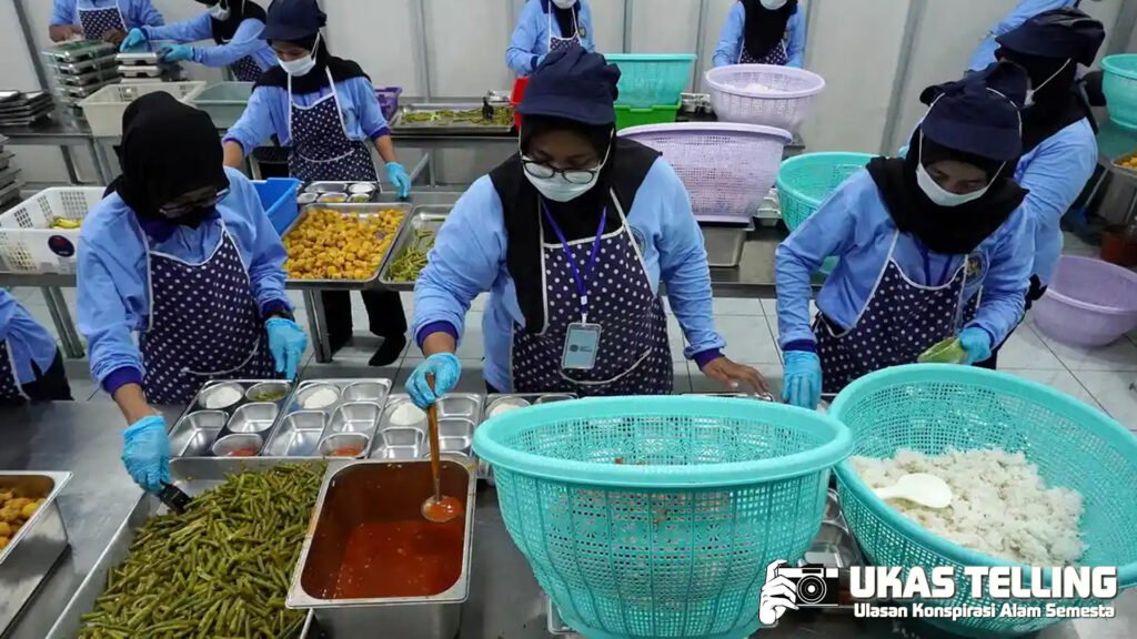 252 Siswa Keracunan, Banyak SPPG Belum Sertifikasi