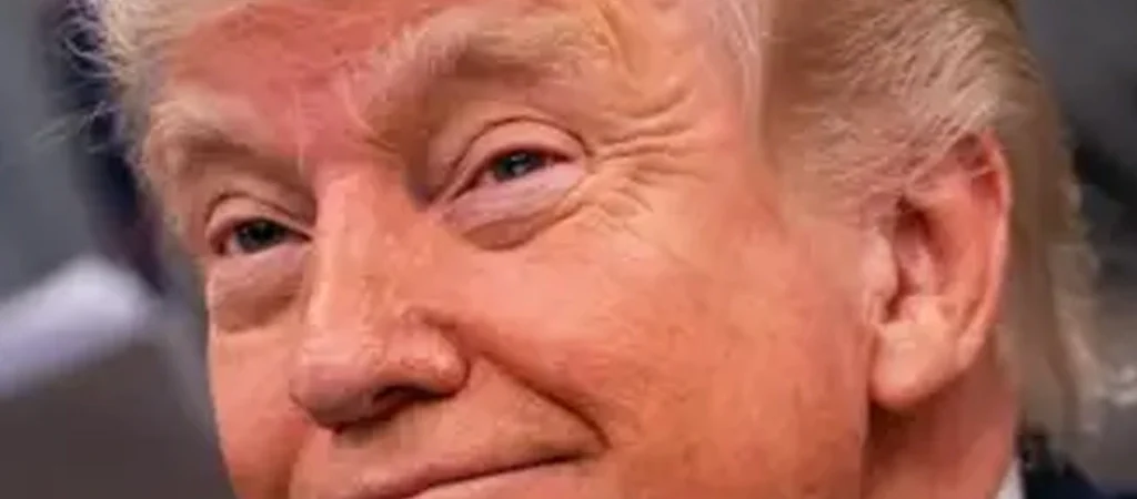 Trump Gertak Jerman, Isu Selat Hormuz Memanas