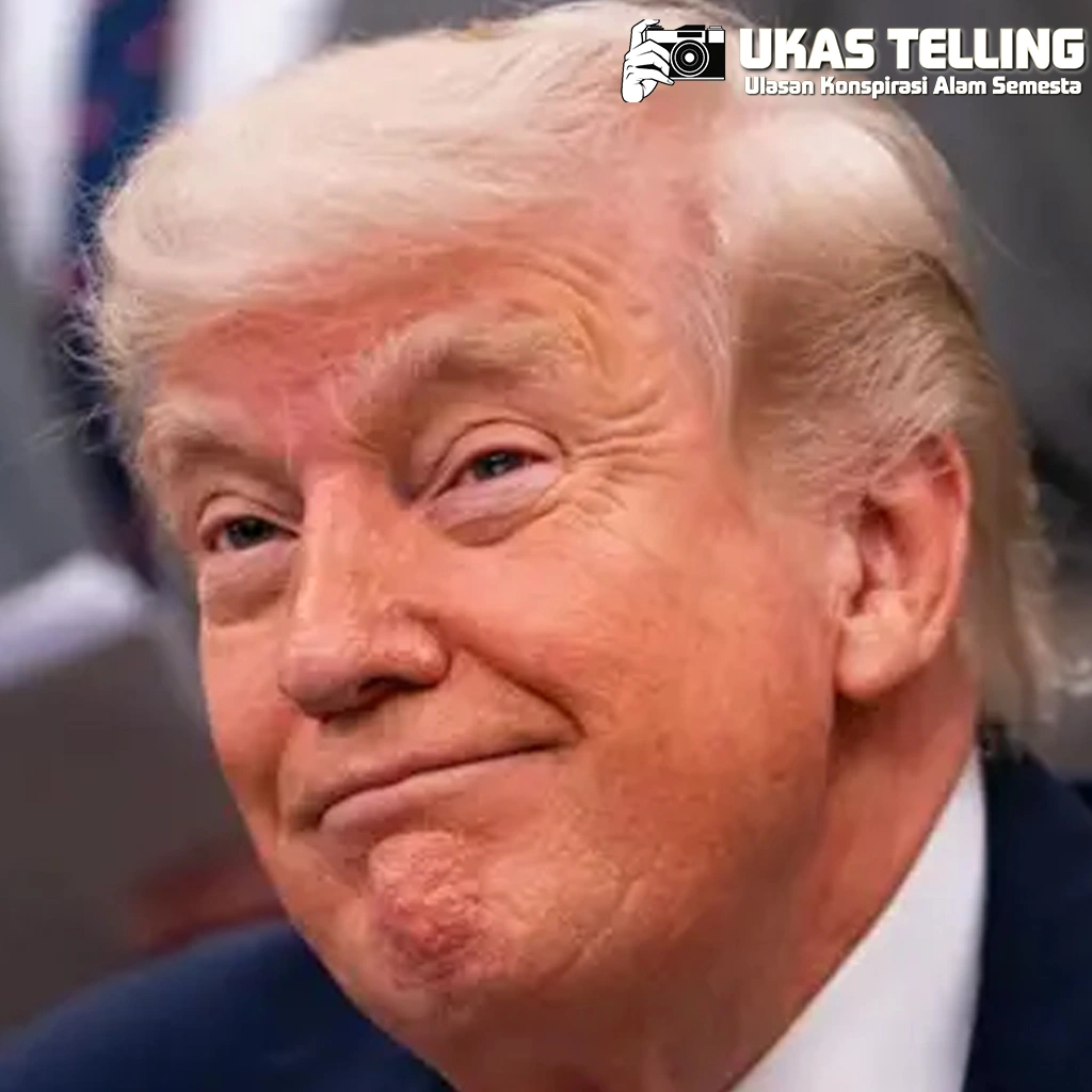 Trump Gertak Jerman, Isu Selat Hormuz Memanas
