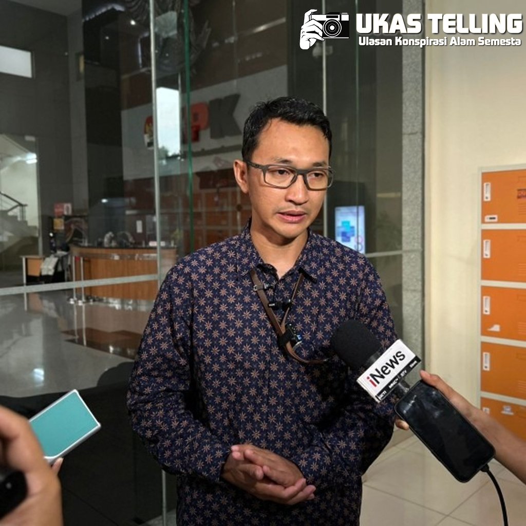 KPK Sita Uang Staf Ahli Menhub Era Budi Karya DJKA