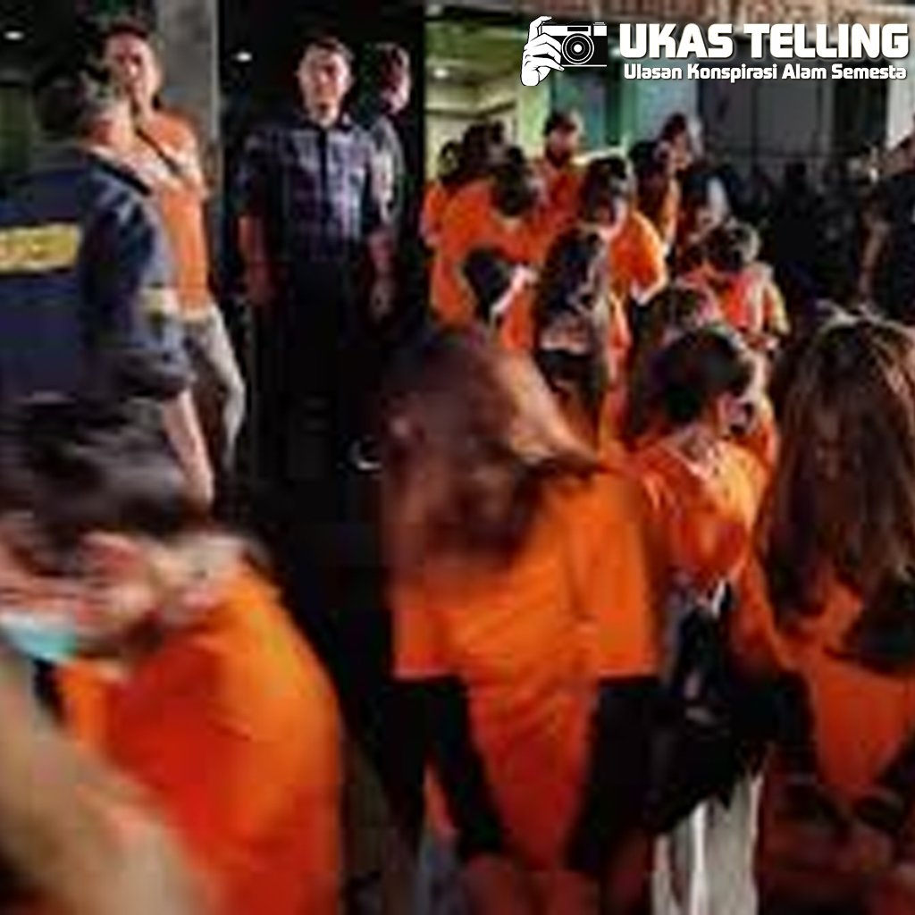 Admin Judol Diusut Tuntas, Imigrasi Siap Deportasi