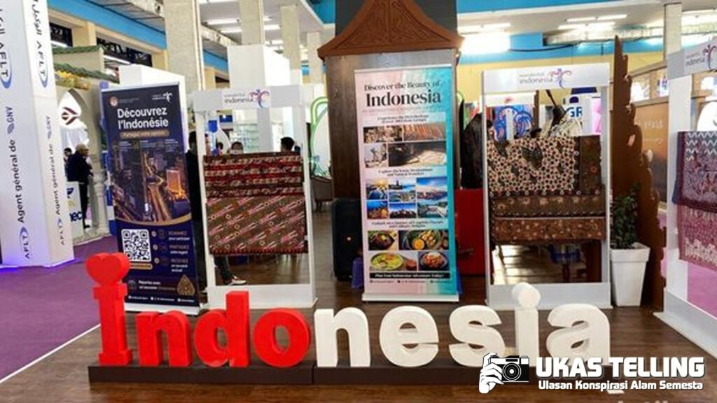 SITEV 2026: Indonesia Pamerkan Replika Rumah Gadang