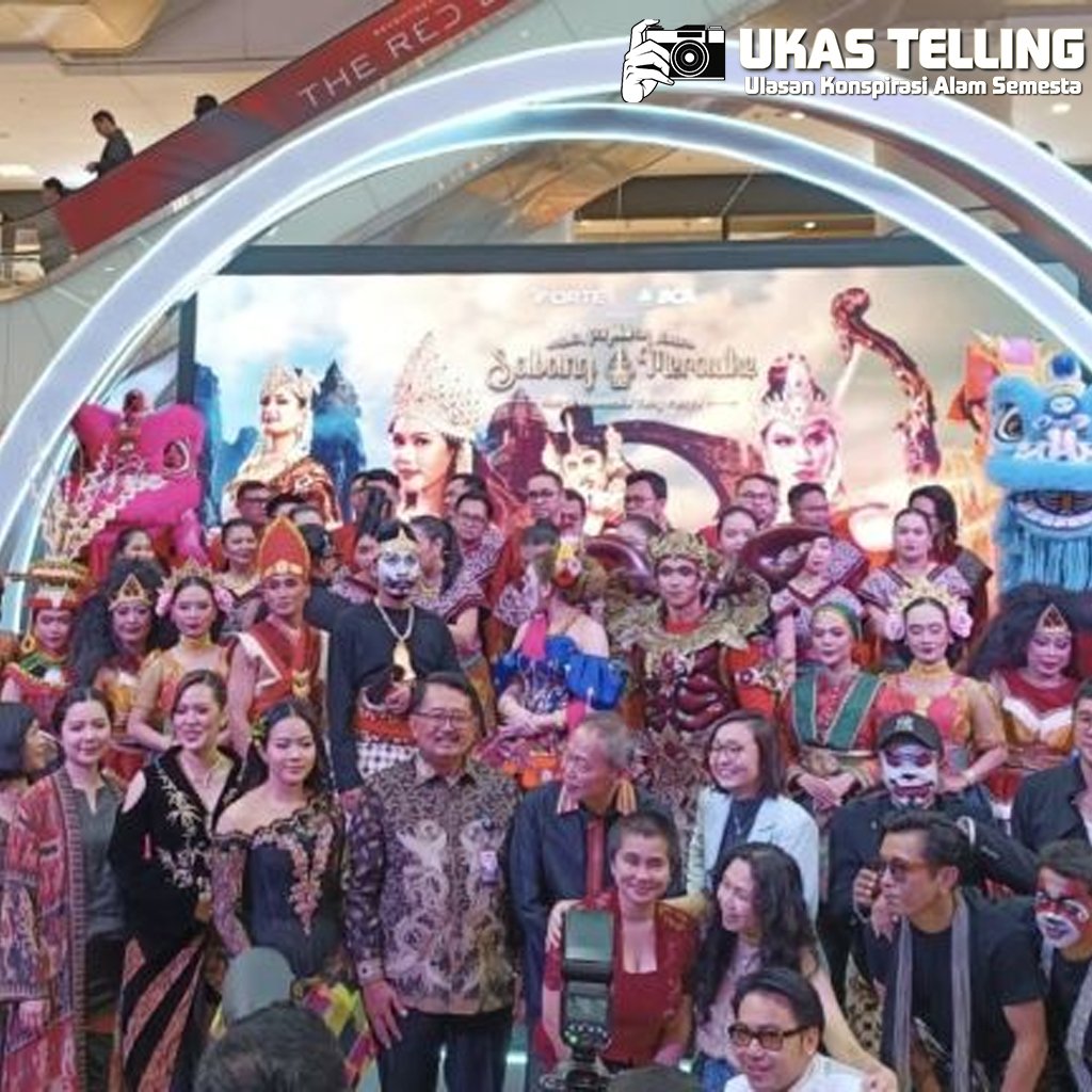 Pagelaran Sabang Merauke 2026 Hadirkan Hikayat Srikandi