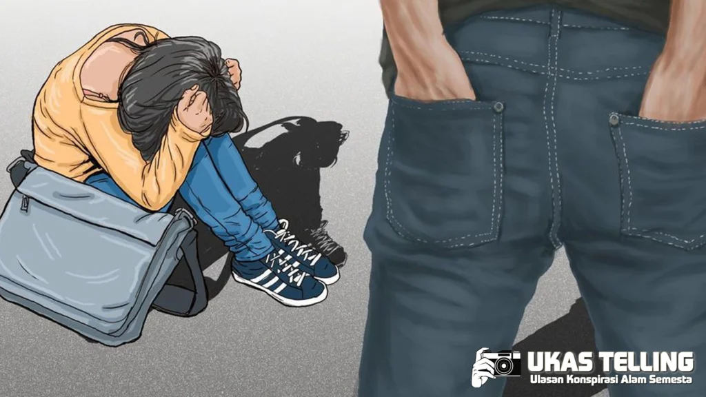 Child Grooming di Sekolah Tangsel: Apa yang Terjadi?