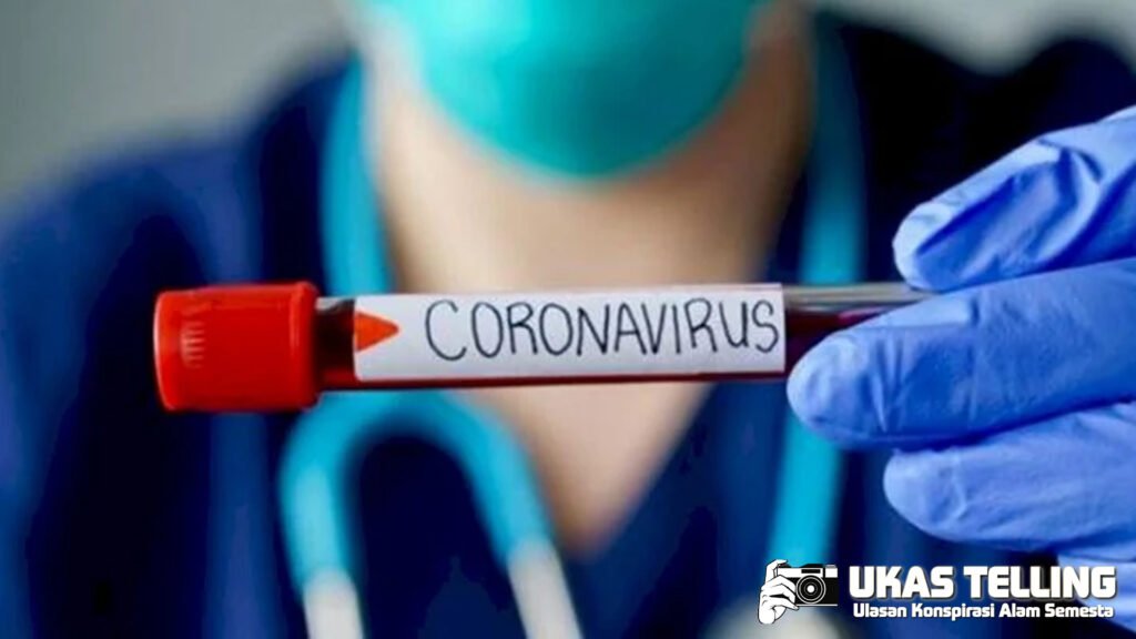 COVID 19 di Singapura Naik Drastis, 12.700 Kasus