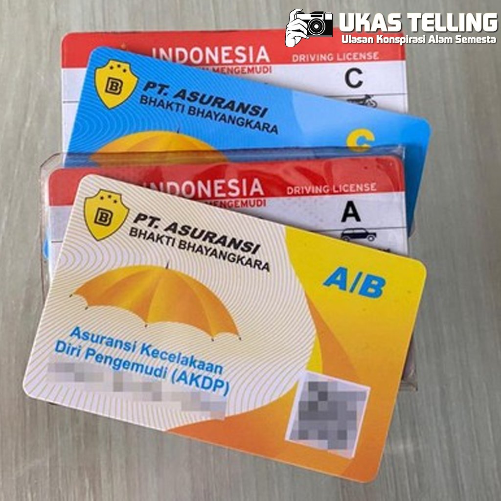 SIM Hilang Bisa Dicetak Ulang, Ini Cara dan Biayanya