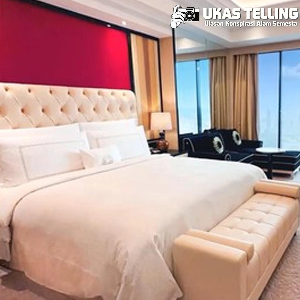 Staycation di Hotel Terbaik Surabaya Rp999 Ribu
