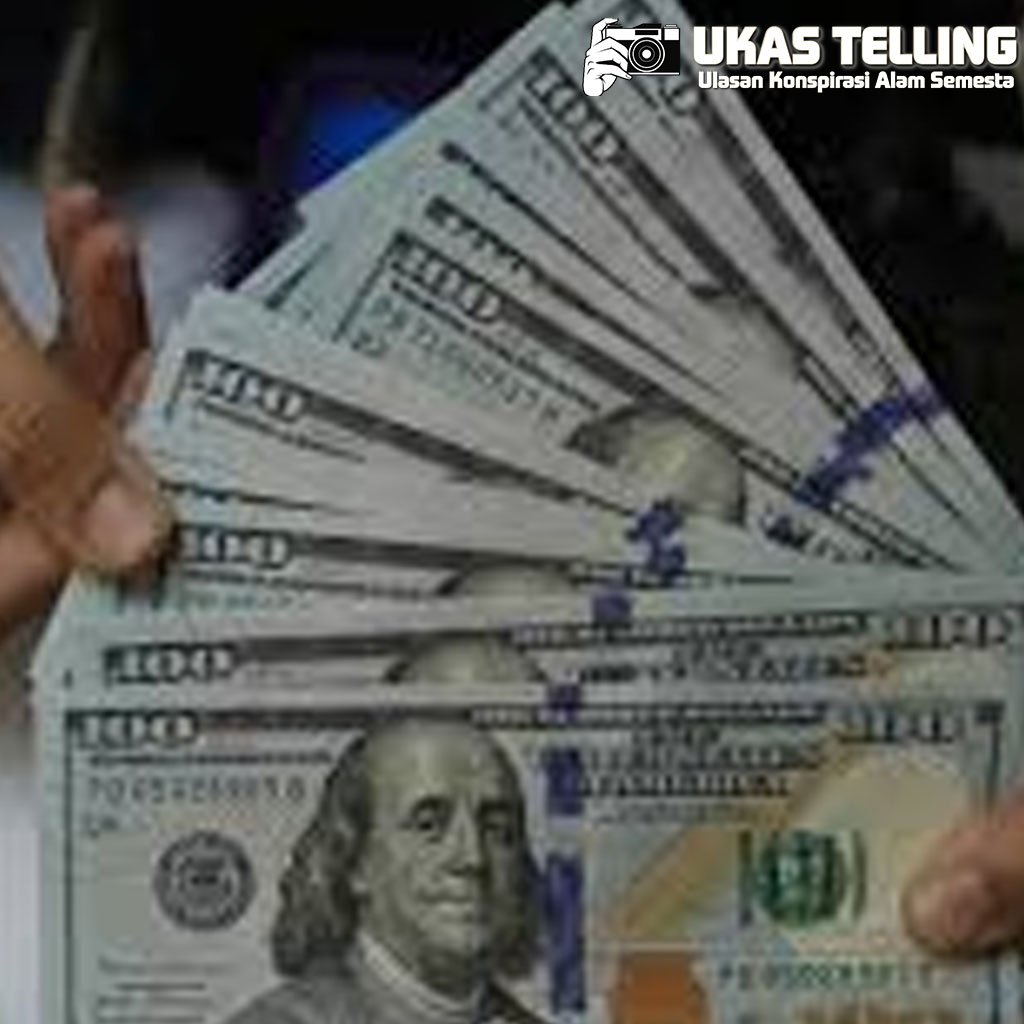Dolar AS Dibatasi US$ 25.000, Masih Bisa Cuan?