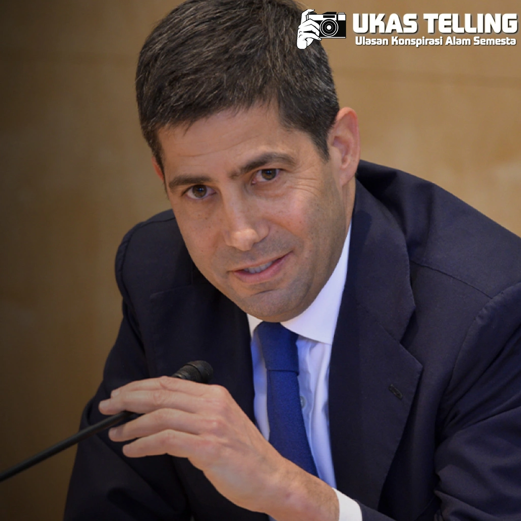 Kevin Warsh: Sahabat Trump yang Gantikan Jerome Powell