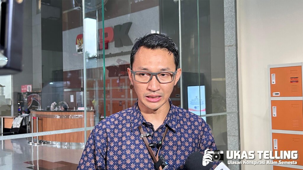 KPK Sita Uang Staf Ahli Menhub Era Budi Karya DJKA
