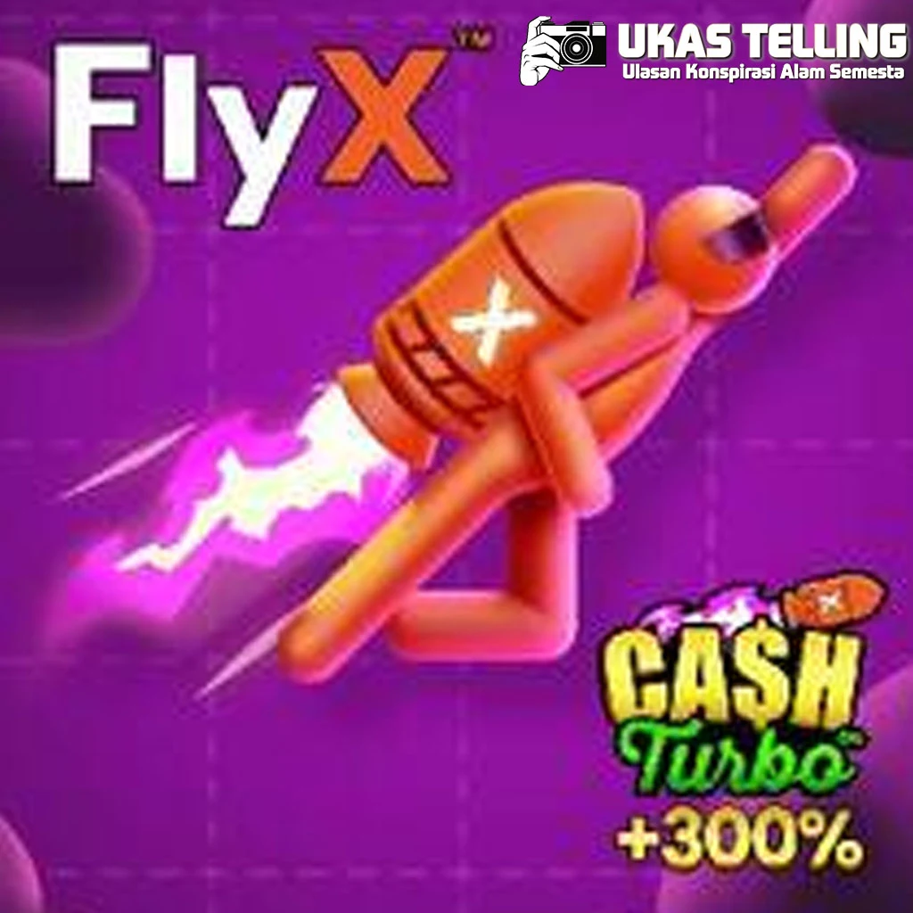 Flyx Cash Turbo Beneran Legit Atau Cuma Gimik