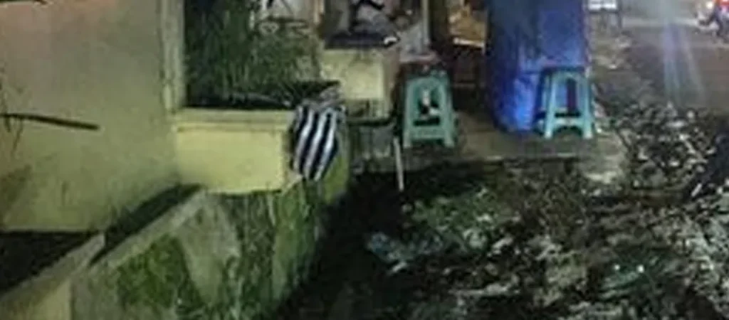 Pria di Sukabumi Tewas Dikeroyok