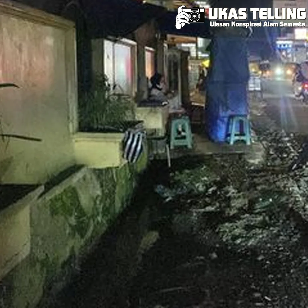Pria di Sukabumi Tewas Dikeroyok
