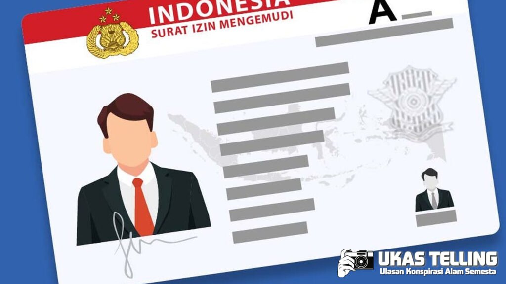 SIM Hilang Bisa Dicetak Ulang, Ini Cara dan Biayanya