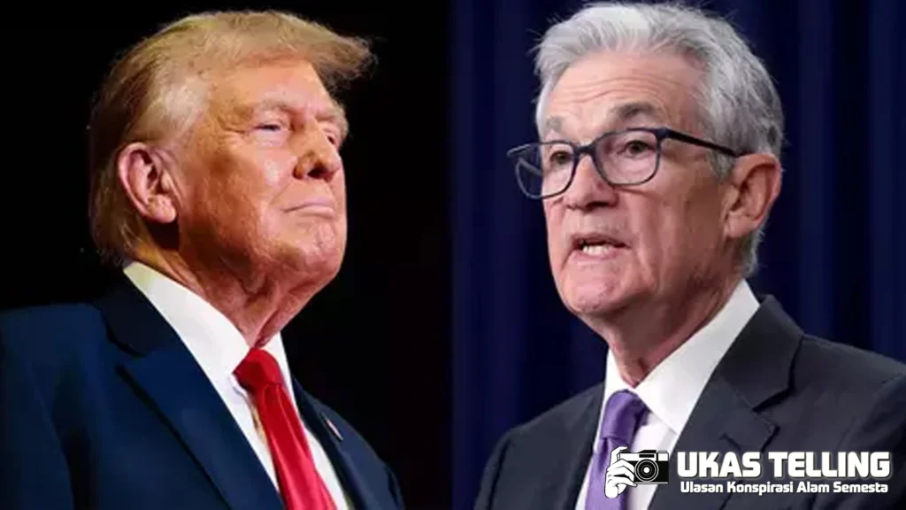 Kevin Warsh: Sahabat Trump yang Gantikan Jerome Powell
